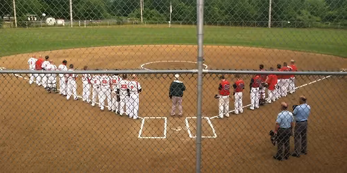 League game