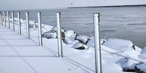 CCA General Meeting - All Are Welcome!