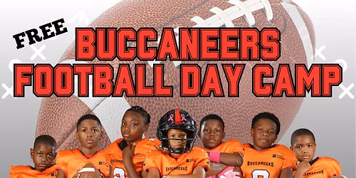 FOOTBALL TRAINING CAMP