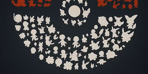 Fort Wayne TCG Trade Event