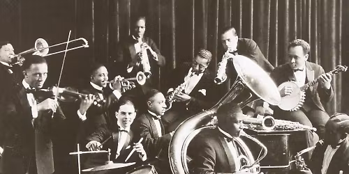 ROERconcert: The Muide All Stars Free Jam