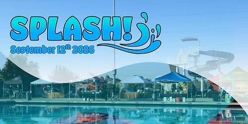 SPLASH! 2026