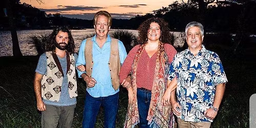 WHO KNOWS BAND at THE TIKI!!