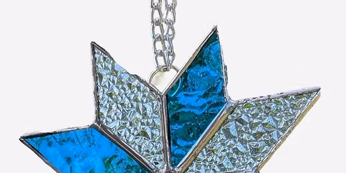 Xmas decoration workshop 