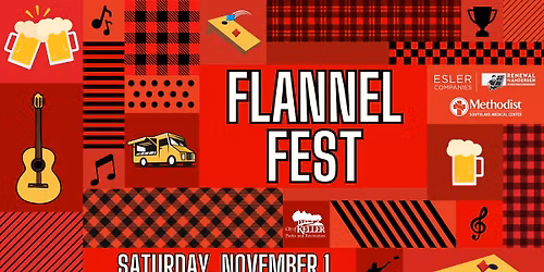Flannel Fest