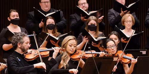 Holiday Concerts: Handel\u2019s \u201cMessiah\u201d