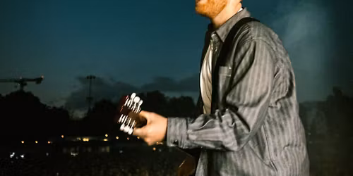 JERUB Manchester Tickets