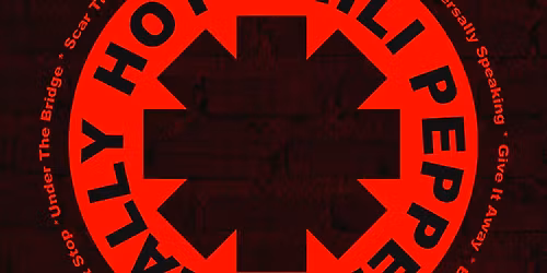 Red Hot Chili Peppers - Really Hot Chilli Peppers