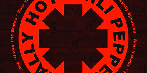 Red Hot Chili Peppers - Really Hot Chilli Peppers