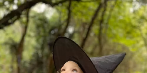 Halloween Family Session