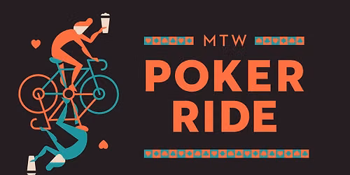 MTW Poker Ride 2026