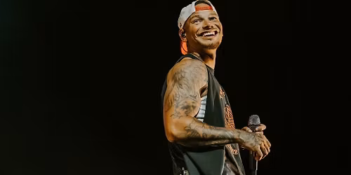 Kane Brown w\/ Randall King