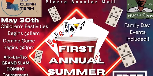 Summer Fest 2026