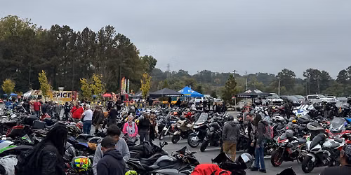 3rd Thursday Bike Night | The Last One of the Year!