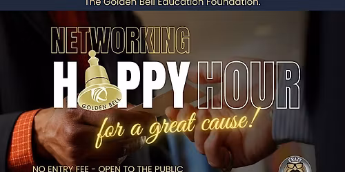 Inner Circle & Boca Raton Chamber Reunite to Support Golden Bell