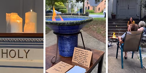 Taizé Gatherings in Dickeyville