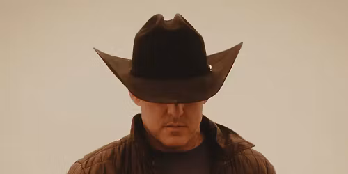 Aaron Watson in Ennis