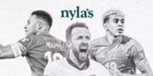 Scotland v Morocco | World Cup Live at Nyla's