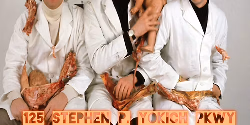 Mid Tennessee Record Fair