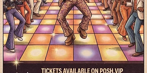 TOPFLORE SOUL TRAIN