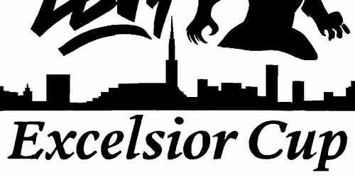 Excelsior Cup:  The Hunt "B" singles tournament 