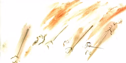 Binnenskamers | Chamber Music concerts MIM