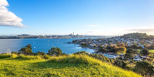 Sunsetter Festival - Devonport Waterfront