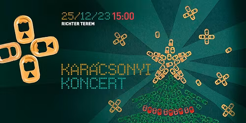 Kar\u00e1csonyi koncert