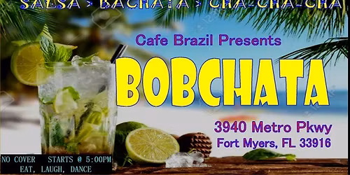  Bobchata Bobchata Bobchata! 