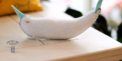 Plushie of the Month - Opposum