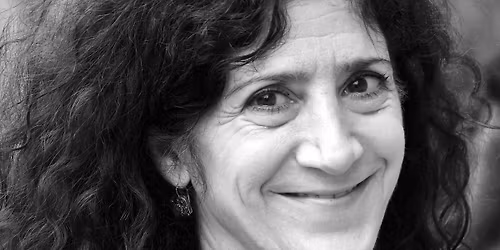 MAŠA KOLAR // KONTROLA NAMJERE - trodnevna radionica