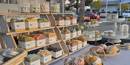 Upland Farmers Market