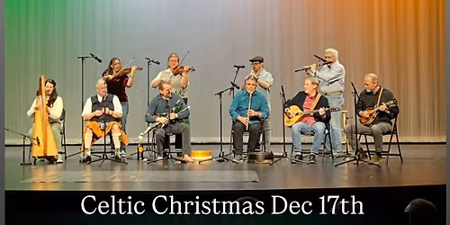 Celtic Christmas