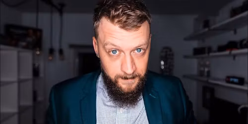 Chris Ramsay at Lincoln Theatre DC