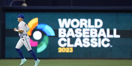 Parking World Baseball Classic: Pool A - Game 9 (Canada vs Puerto Rico)