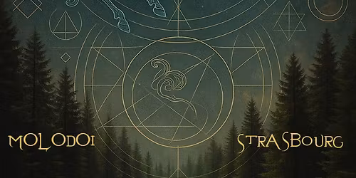 Alkymi & Namek - SAGITTARIUS - Molodo\u00ef