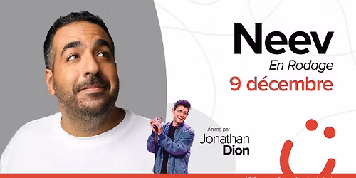 Neev - H\u00fcmour Basoche