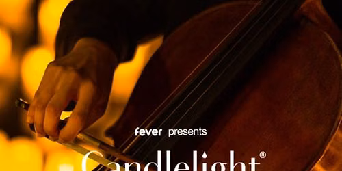 Candlelight: Queen vs. The Beatles