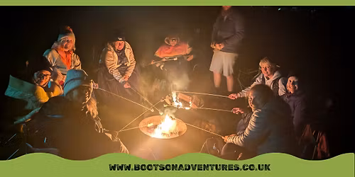 Fire and Forage Experience