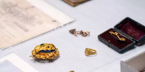 Eureka Collection Curator's Tour