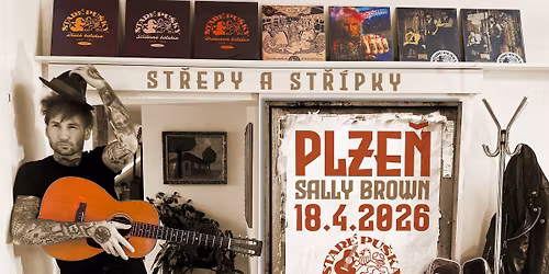 Star\u00e1 Pu\u0161ka a 4Skins Selectors v Sally Brown