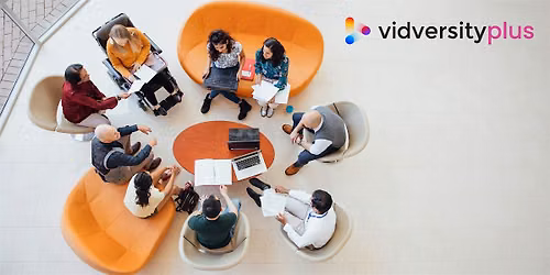 Future-Proofing Workplace Online Learning: An Executive Round-Table & Lunch