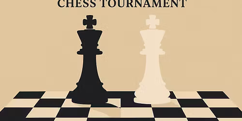 Checkmates - Chess Tournament