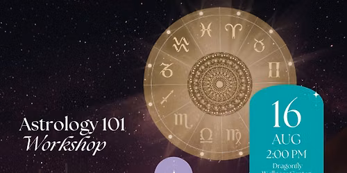 Astrology 101 