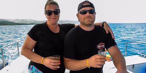 Wedding Social In Honor Of April Molloy & Tim Smart