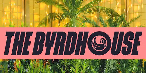 The Byrdhouse Xmas Special