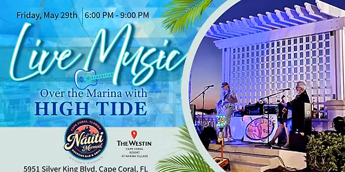 Live Music with High Tide