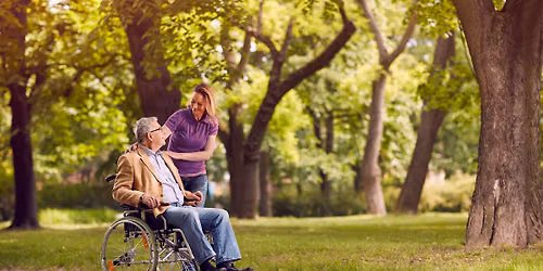 Senior Resource Fair