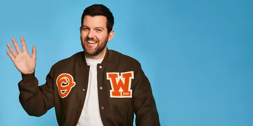 Dillon Francis in Hollywood