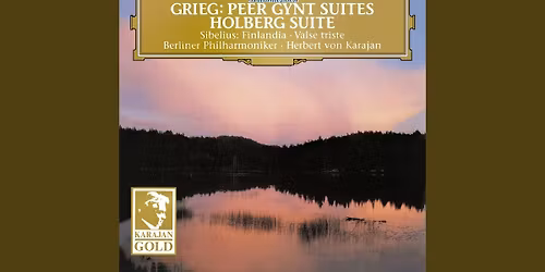 Oregon Symphony: David Danzmayr - Sibelius & Grieg